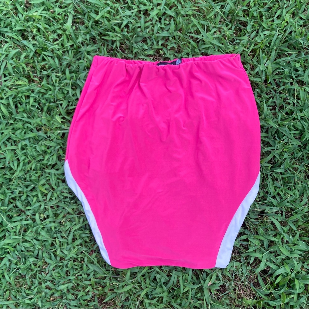 Pretty Little Thing Skirt